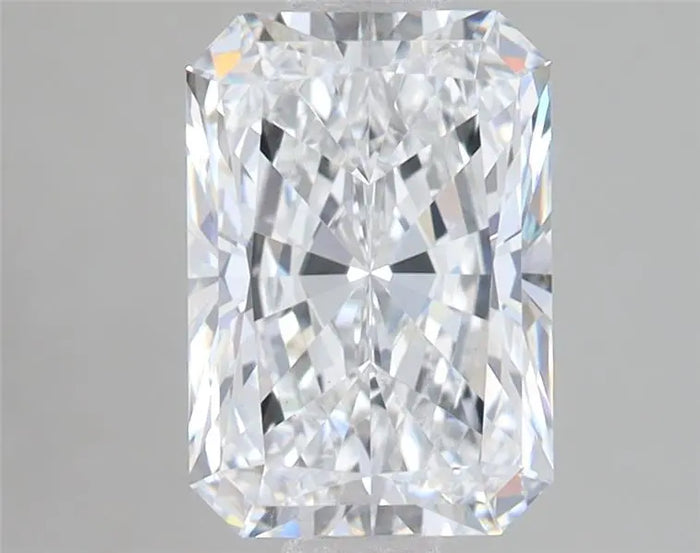 2.09 Carat · RADIANT · E · VS2 · GIA · Excellent Cut