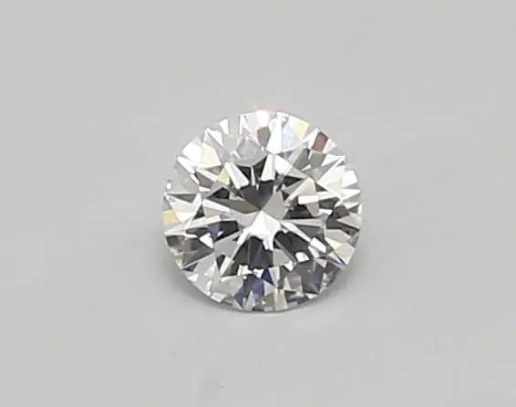 0.31 Carat · ROUND · D · VVS2 · IGI · Excellent Cut