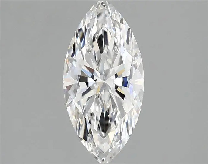 1.07 Carat · MARQUISE · D · VVS2 · IGI · Excellent Cut