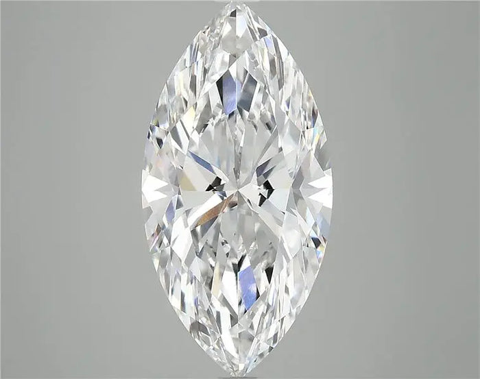 5.04 Carat · MARQUISE · D · VS1 · IGI · Excellent Cut