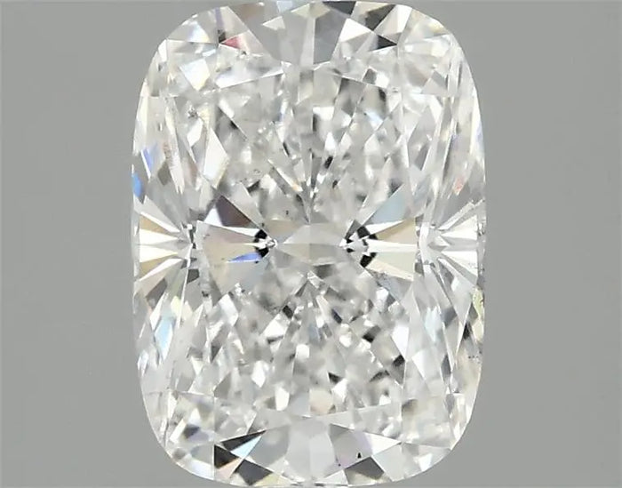 2.09 Carat · CUSHION · E · VS2 · IGI · Excellent Cut