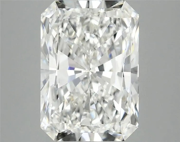 4.03 Carat · RADIANT · E · VVS2 · IGI · Excellent Cut