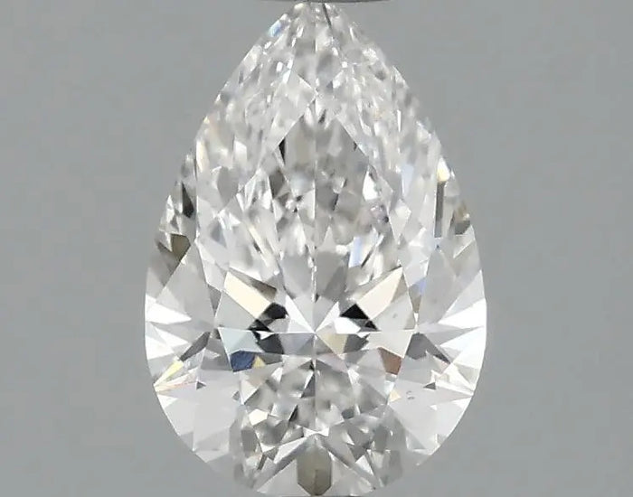1.07 Carat · PEAR · E · VS1 · IGI · Excellent Cut