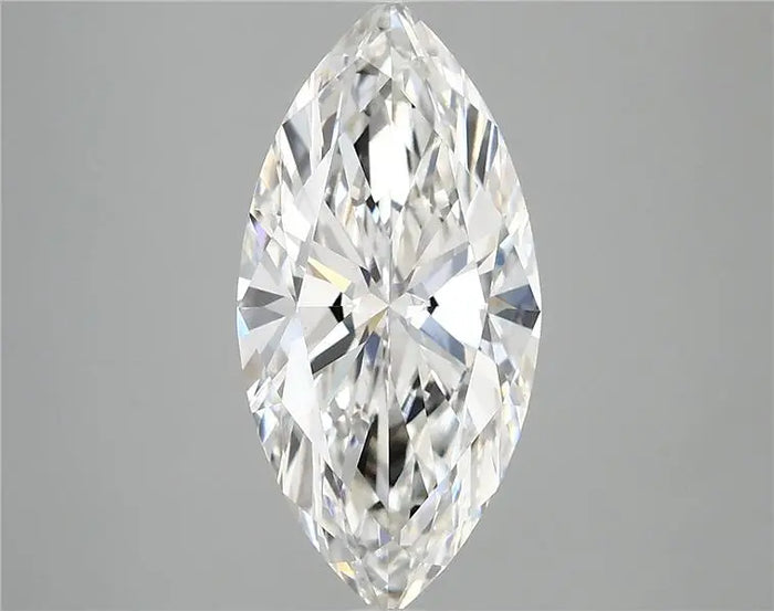 3.03 Carat · MARQUISE · F · VS1 · IGI · Excellent Cut