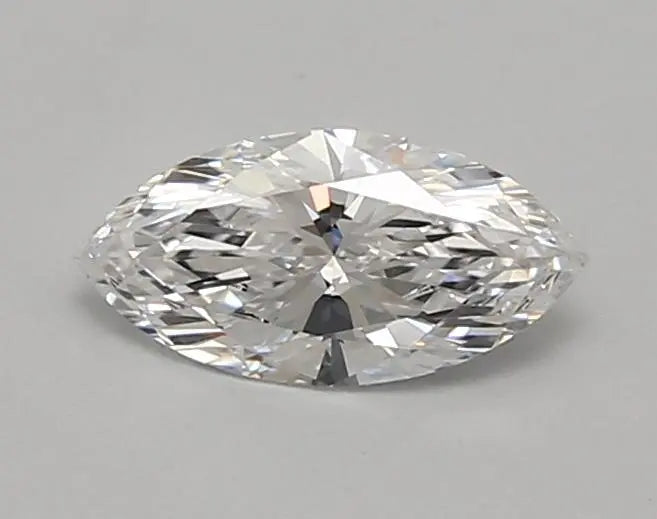 0.91 Carat · MARQUISE · D · VVS1 · IGI · Excellent Cut