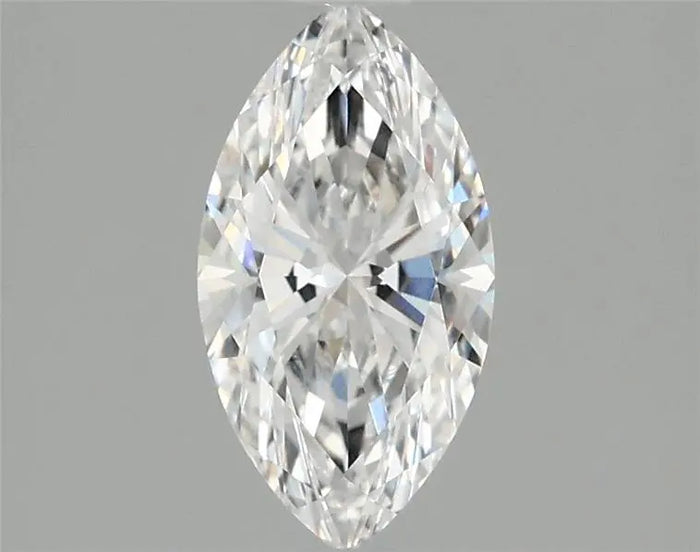 1.08 Carat · MARQUISE · E · VVS2 · IGI · Excellent Cut
