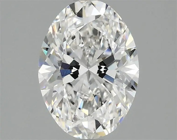 1.55 Carat · OVAL · E · VVS2 · IGI · Excellent Cut