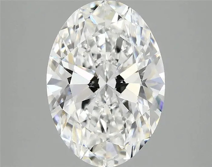 2.84 Carat · OVAL · E · VS1 · IGI · Excellent Cut
