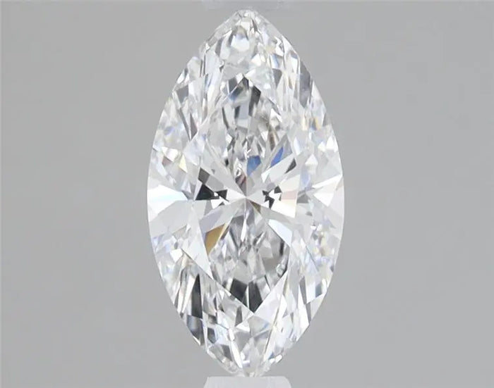 0.83 Carat · MARQUISE · D · VVS2 · IGI · Excellent Cut
