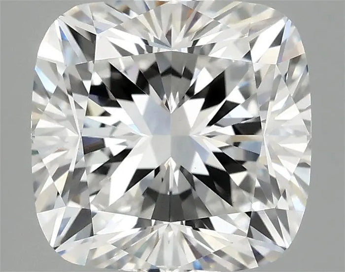 2.54 Carat · CUSHION · E · VS1 · IGI · Excellent Cut