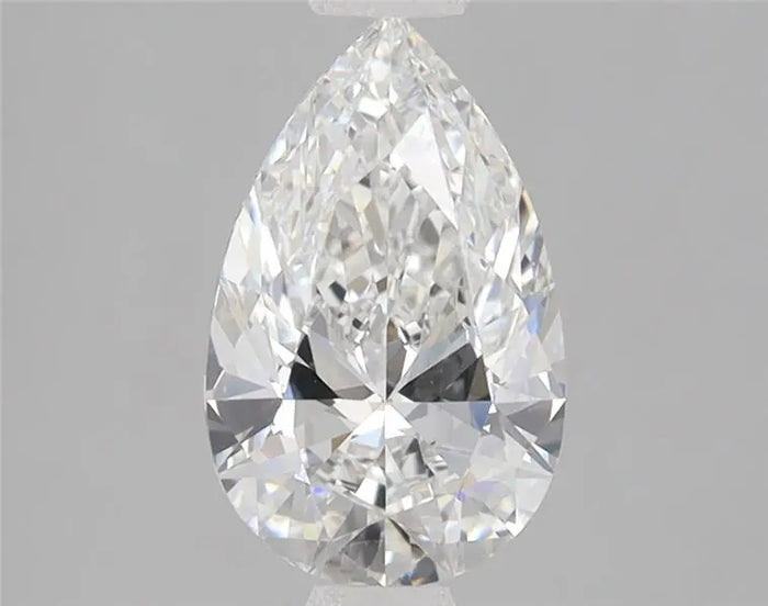 1.31 Carat · PEAR · E · VVS2 · IGI · Excellent Cut
