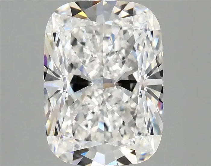 3.07 Carat · CUSHION · E · VS1 · IGI · Excellent Cut