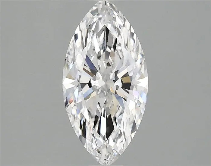 1.10 Carat · MARQUISE · D · VS1 · IGI · Excellent Cut