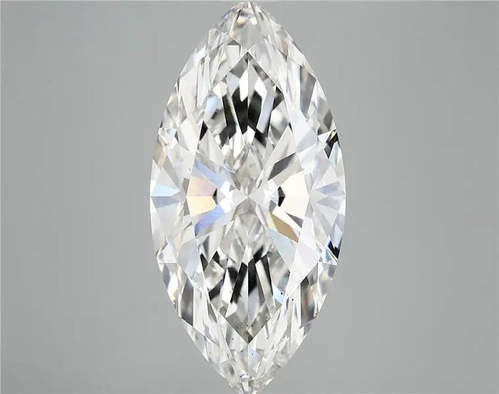 5.03 Carat · MARQUISE · F · VS2 · IGI · Excellent Cut