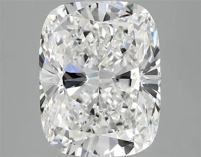3.08 Carat · CUSHION · D · VS1 · IGI · Excellent Cut