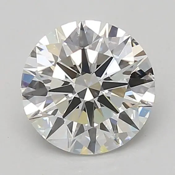 1.58 Carat · ROUND · E · VVS2 · IGI · Ideal Cut