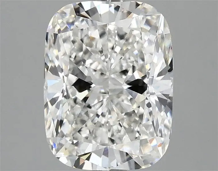 2.56 Carat · CUSHION · F · VS1 · IGI · Excellent Cut