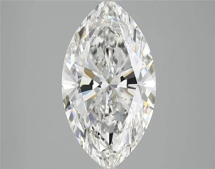 3.03 Carat · MARQUISE · E · VS1 · IGI · Excellent Cut