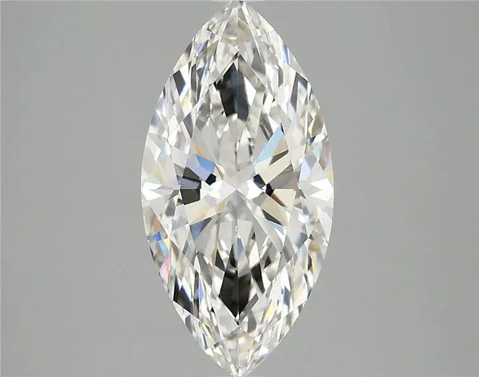 2.59 Carat · MARQUISE · F · VS1 · IGI · Excellent Cut