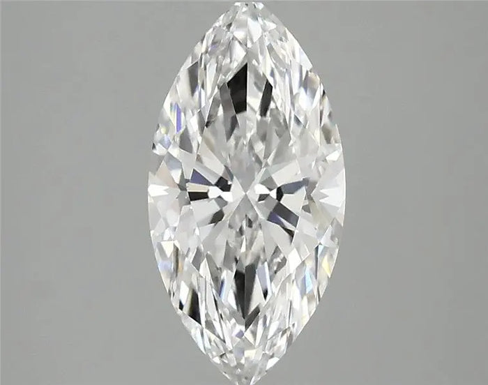 1.55 Carat · MARQUISE · F · VS1 · IGI · Excellent Cut