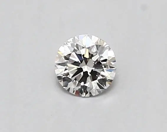 0.29 Carat · ROUND · D · VVS1 · IGI · Excellent Cut