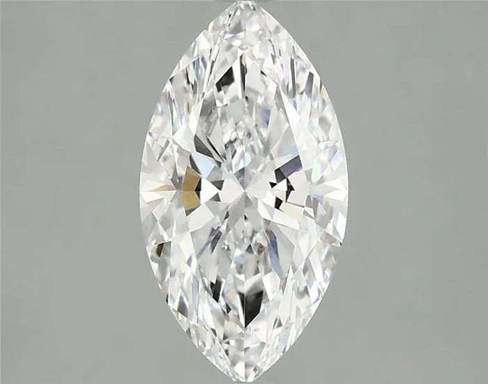 1.49 Carat · MARQUISE · E · VVS2 · IGI · Excellent Cut