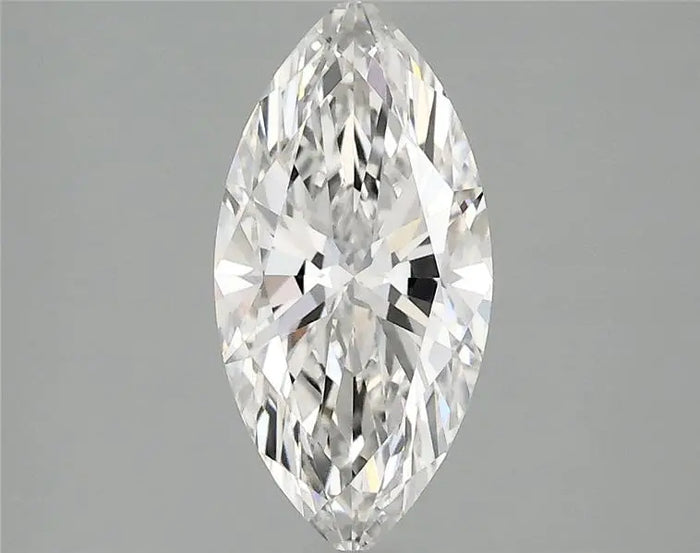 1.49 Carat · MARQUISE · F · VVS2 · IGI · Excellent Cut