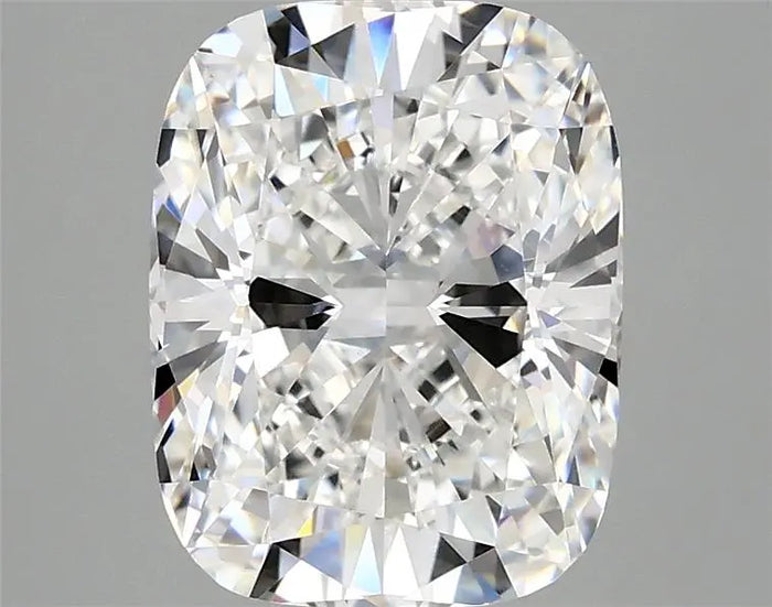 3.09 Carat · CUSHION · E · VVS2 · IGI · Excellent Cut