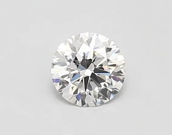 0.47 Carat · ROUND · D · VVS1 · IGI · Ideal Cut