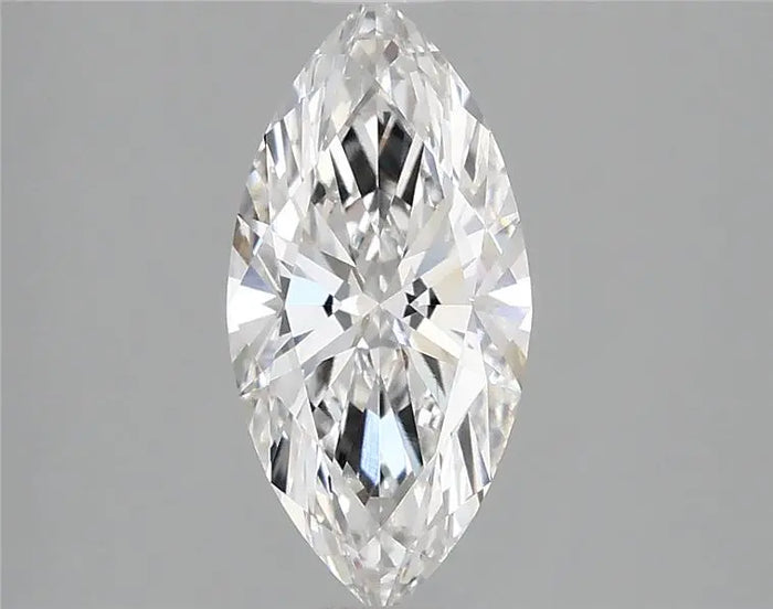 1.54 Carat · MARQUISE · E · VS1 · IGI · Excellent Cut