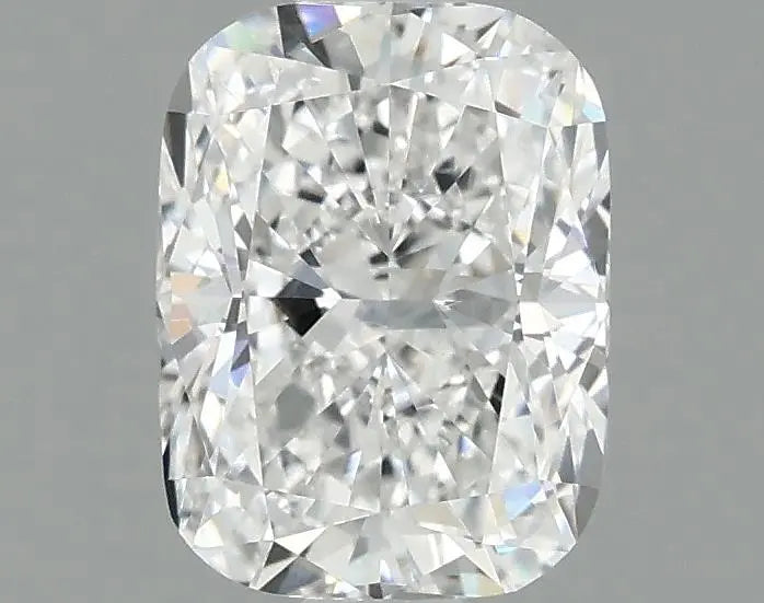 1.10 Carat · CUSHION · D · VVS2 · IGI · Excellent Cut