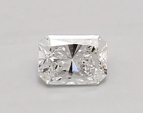 0.48 Carat · RADIANT · D · VVS1 · IGI · Very Good Cut