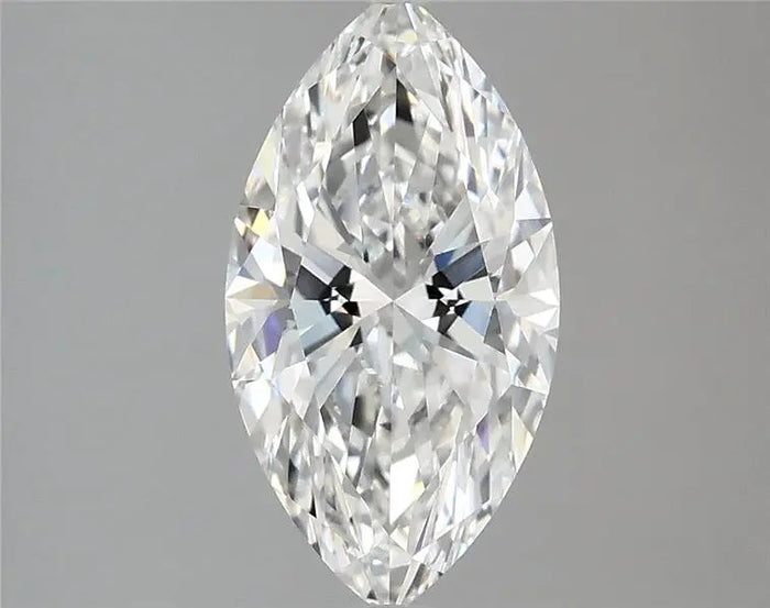 1.49 Carat · MARQUISE · E · VVS2 · IGI · Excellent Cut