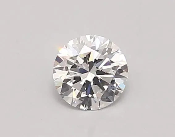 0.44 Carat · ROUND · D · VVS1 · IGI · Excellent Cut