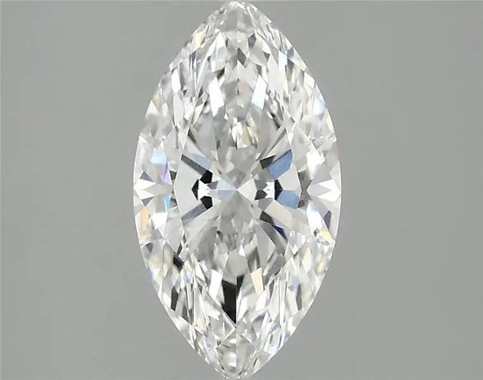 1.60 Carat · MARQUISE · E · VS1 · IGI · Excellent Cut