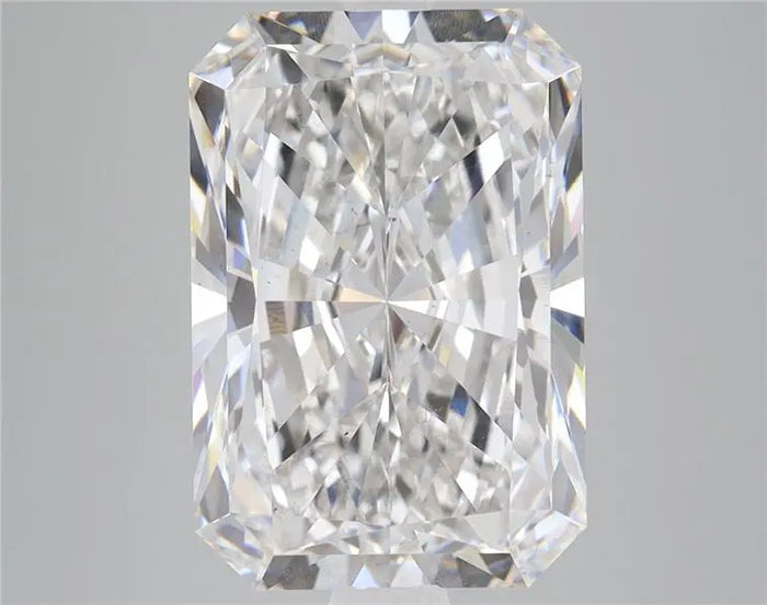 7.16 Carat · RADIANT · F · VS2 · GIA · Excellent Cut