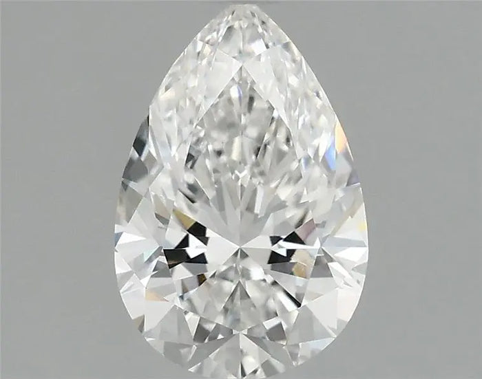 1.06 Carat · PEAR · E · VVS2 · IGI · Excellent Cut