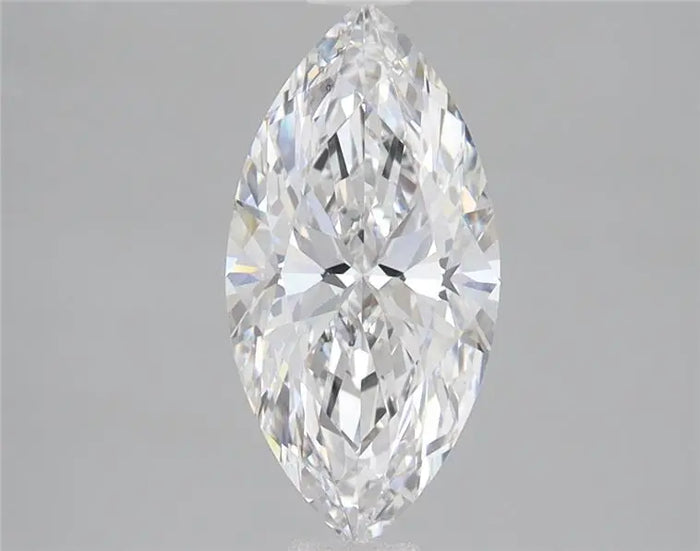 1.54 Carat · MARQUISE · E · VVS2 · IGI · Excellent Cut