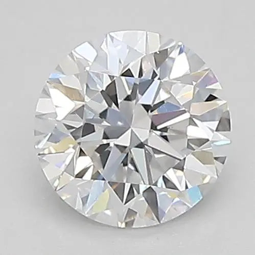 0.64 Carat · ROUND · D · VS1 · IGI · Excellent Cut