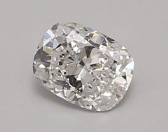 0.84 Carat · CUSHION · D · VVS2 · IGI · Very Good Cut