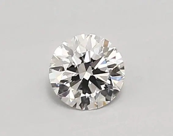 0.46 Carat · ROUND · D · VVS2 · IGI · Ideal Cut