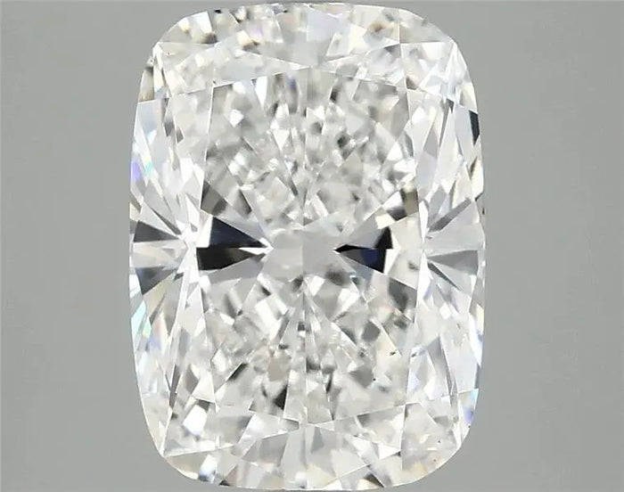 3.09 Carat · CUSHION · E · VS1 · IGI · Excellent Cut