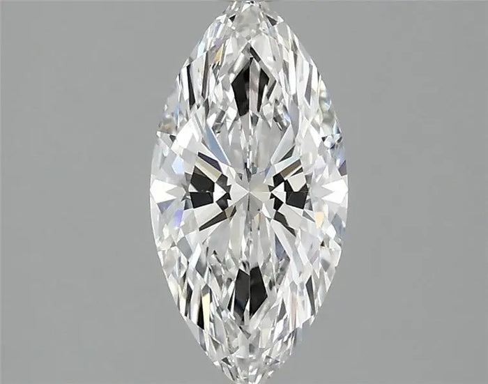 1.07 Carat · MARQUISE · E · VVS2 · IGI · Excellent Cut