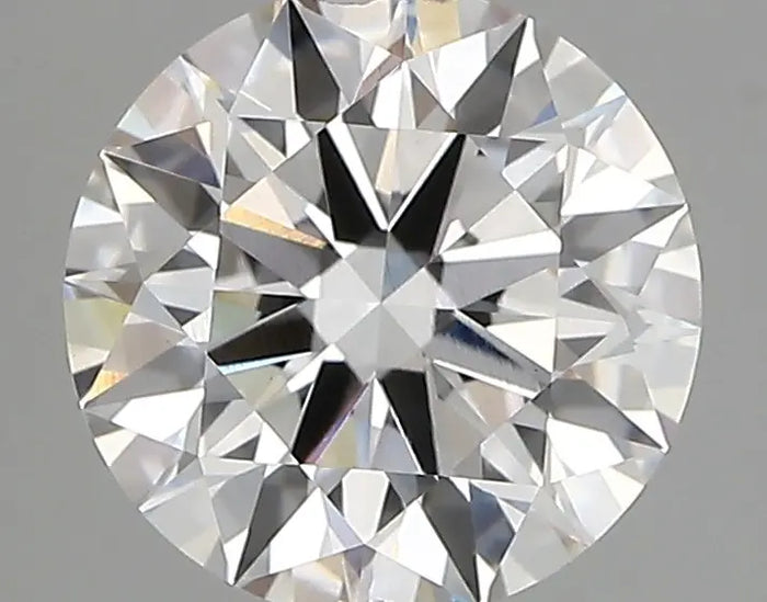 1.85 Carat · ROUND · D · VVS2 · IGI · Ideal Cut