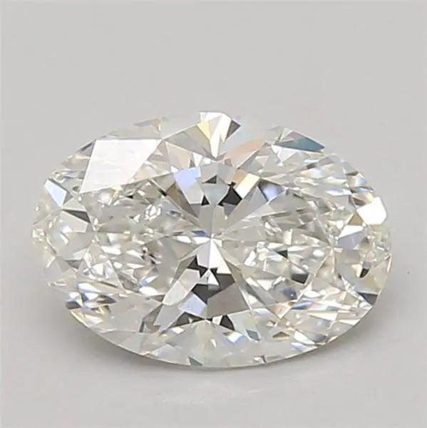 1.57 Carat · OVAL · E · VVS2 · IGI · Excellent Cut