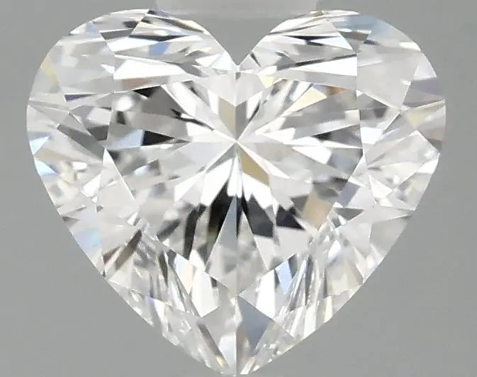 2.02 Carat · HEART · E · VVS2 · IGI · Excellent Cut