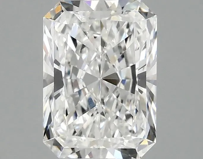 1.59 Carat · RADIANT · E · VS1 · IGI · Excellent Cut