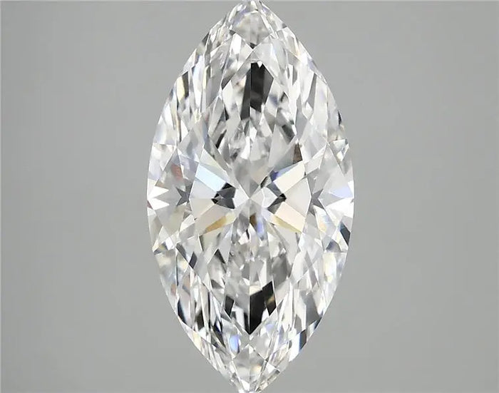 3.10 Carat · MARQUISE · E · VVS2 · IGI · Excellent Cut