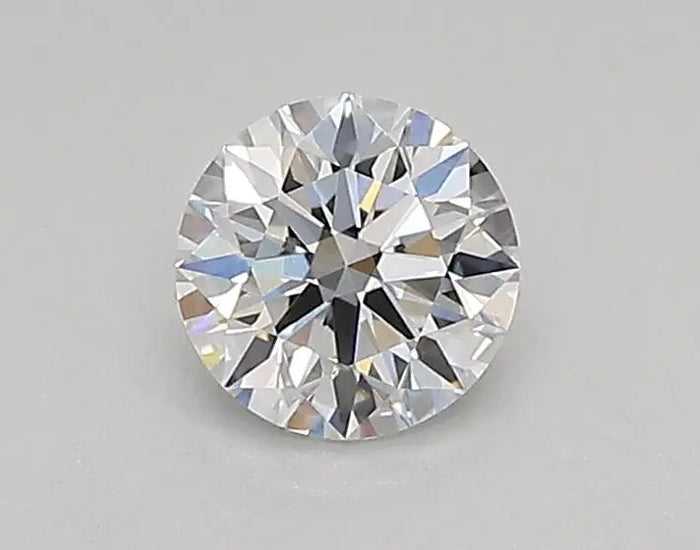 0.43 Carat · ROUND · D · VVS1 · IGI · Ideal Cut
