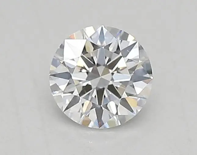 0.29 Carat · ROUND · D · VVS2 · IGI · Excellent Cut